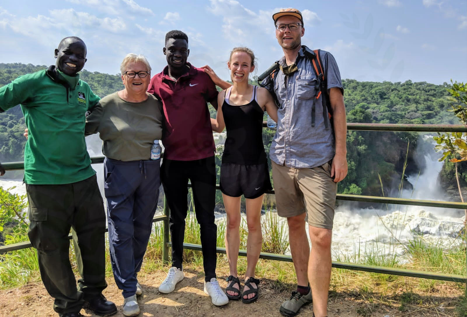 There's a lot to discover